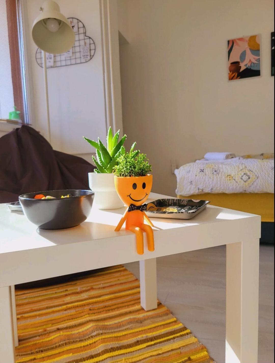 City Center White Apartment! Скопье Экстерьер фото