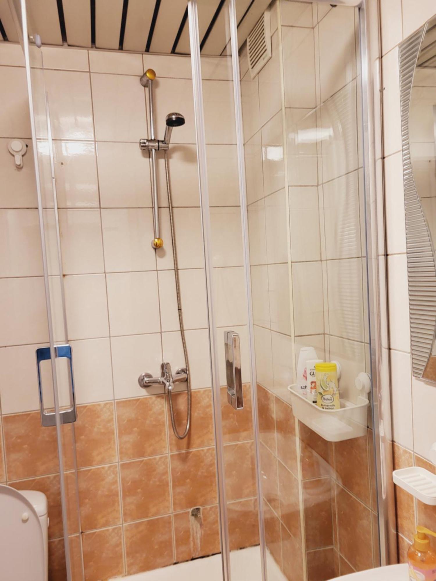 City Center White Apartment! Скопье Экстерьер фото